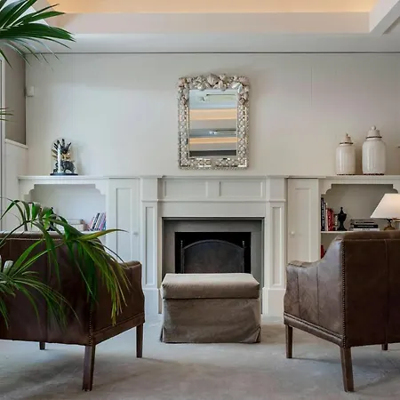 Szálloda Maestrale Riccione