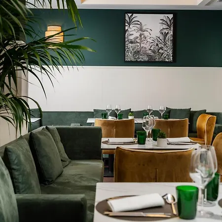 Maestrale Hotell Riccione