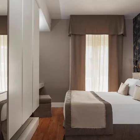 Maestrale 4* Riccione