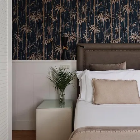 Maestrale Hotell Riccione