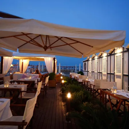 Hotel Maestrale