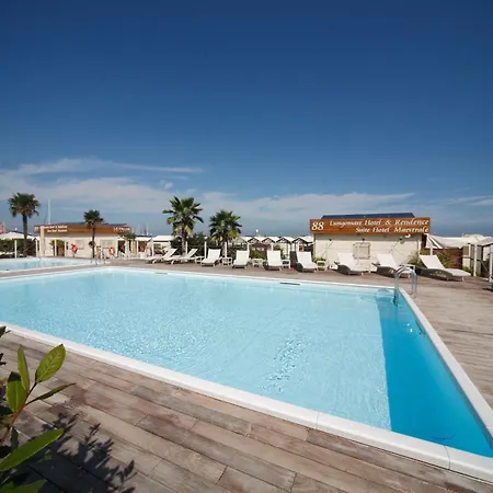 Hotel Maestrale 4*