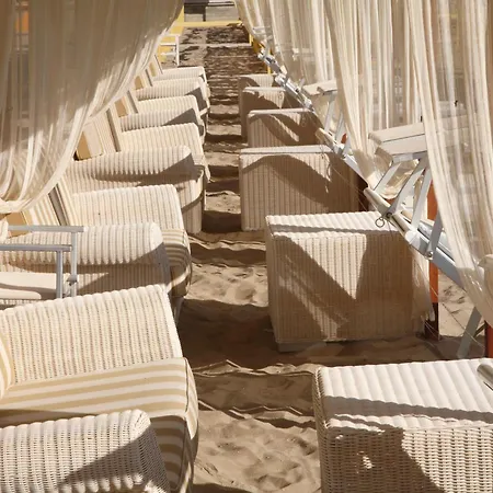 Maestrale Riccione