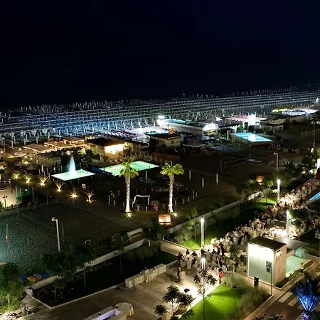 Maestrale Riccione