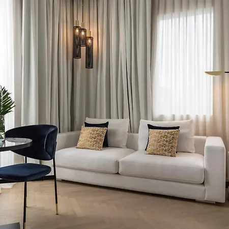 Maestrale Hotel 4*