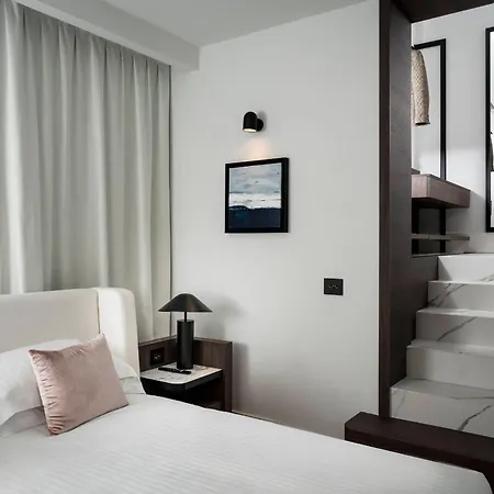 Hotell Maestrale Riccione