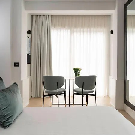 Hotel Maestrale 4*