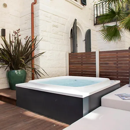 Maestrale 4* Riccione