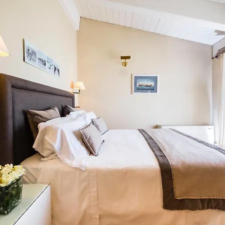 Maestrale Hotell Riccione