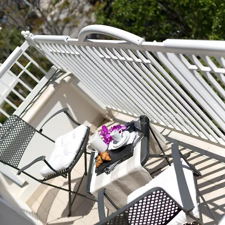 Hotell Maestrale Riccione