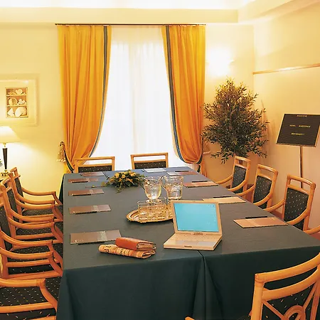 Szálloda Maestrale Riccione