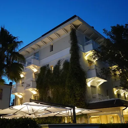 Hotell Maestrale Riccione
