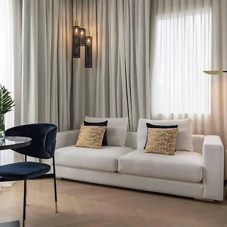 Maestrale Hotell Riccione