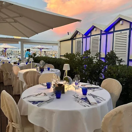 Maestrale 4* Riccione