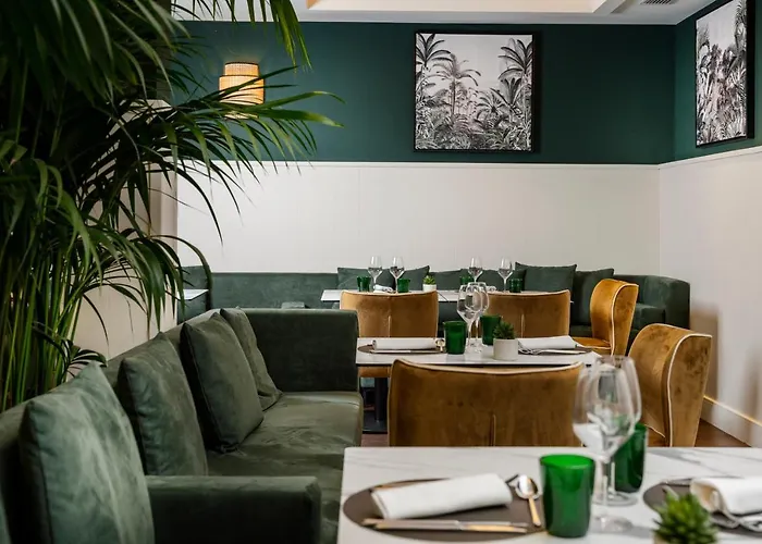 Maestrale Hotel Riccione