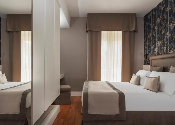 Maestrale 4* Riccione