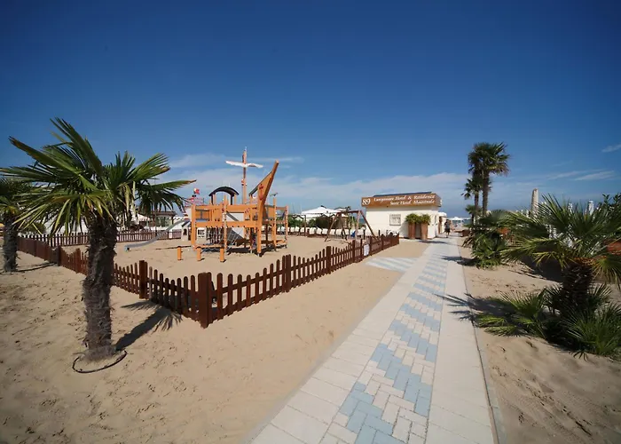 Hotel Maestrale Riccione