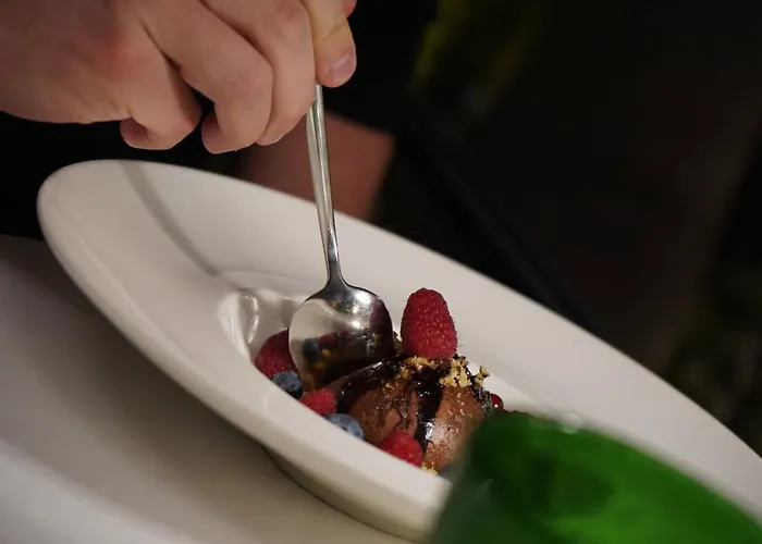 Hotel Maestrale Riccione