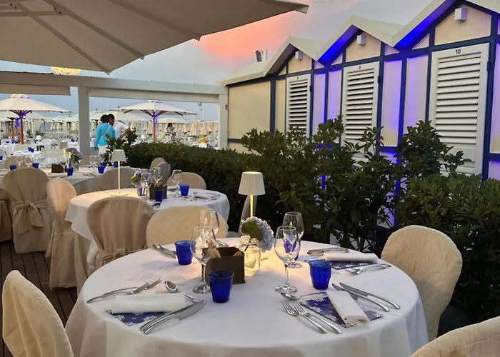 Maestrale 4* Riccione