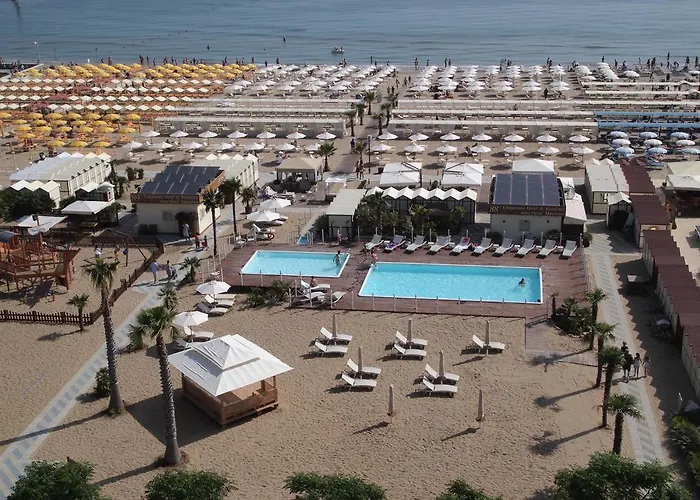 Maestrale Hotel Riccione