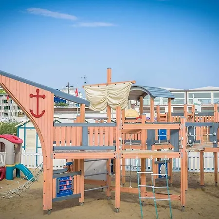 Szálloda Maestrale 4*