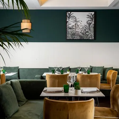 Maestrale Hotel 4*