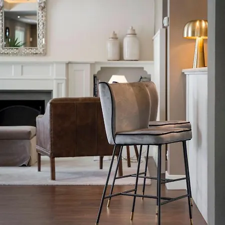 玛耶斯塔雷酒店 4*