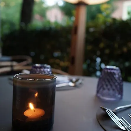 Maestrale Hotel 4*