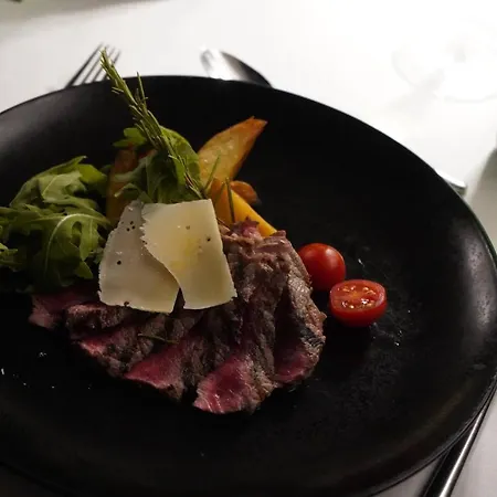 Hotel Maestrale 4*