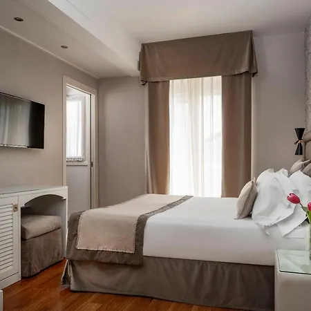 Hotel Maestrale 4*