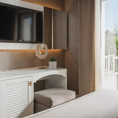 Maestrale 4* Riccione