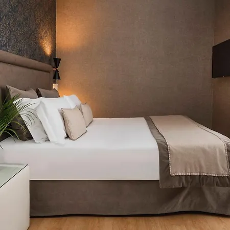 Hotel Maestrale