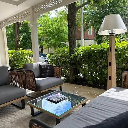 Hotel Maestrale 4*