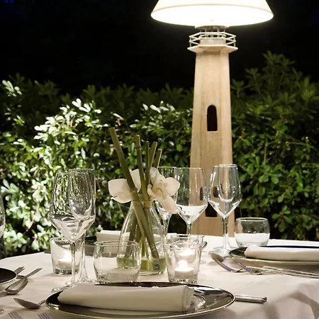 玛耶斯塔雷酒店 里乔内