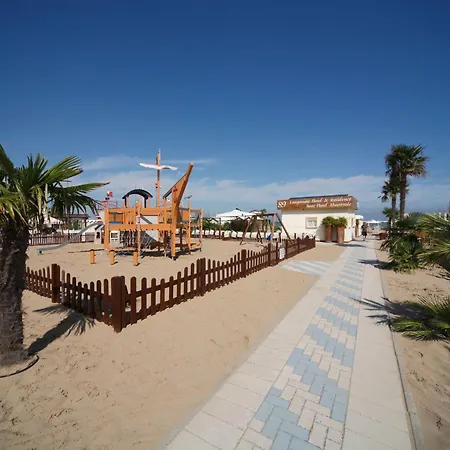 Hotel Maestrale Riccione