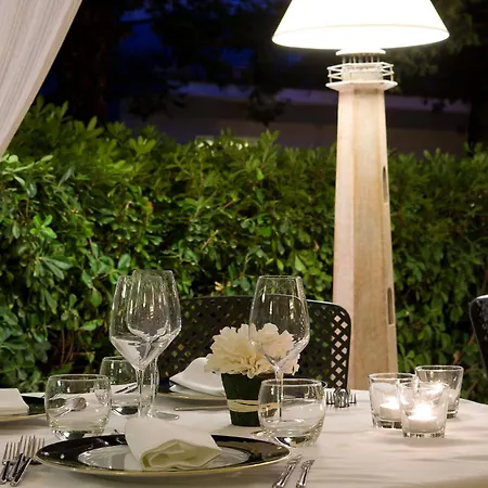 Hotel Maestrale 4*