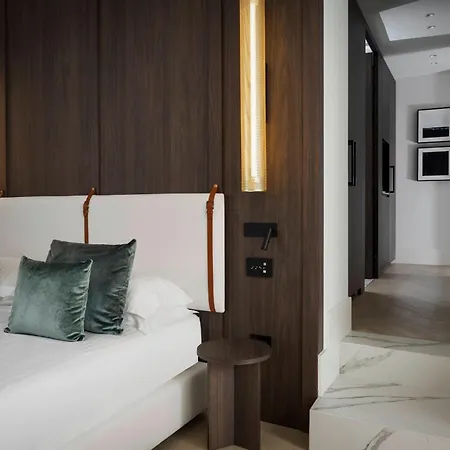 Hotel Maestrale