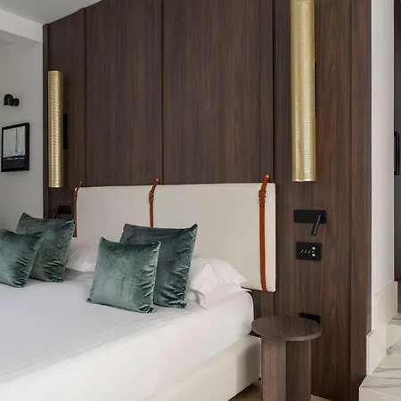 Hotel Maestrale 4*