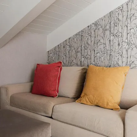 Maestrale Hotel 4*
