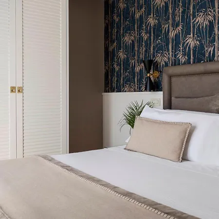 Maestrale Hotel 4*