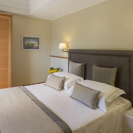 Hotel Maestrale 4*