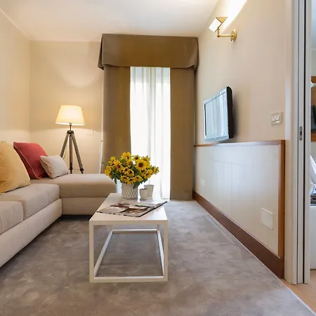 Hotel Maestrale 4*