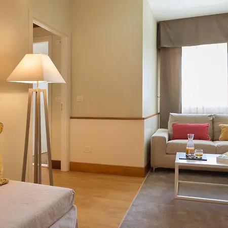 Maestrale Hotel 4*