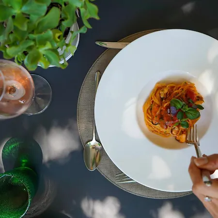 Maestrale Szálloda 4*