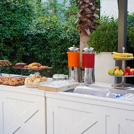 Hotel Maestrale 4*