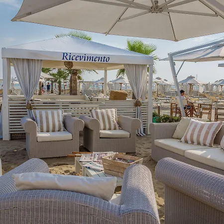 Maestrale Riccione