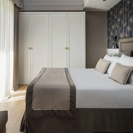 酒店 玛耶斯塔雷酒店 里乔内