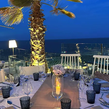 酒店 玛耶斯塔雷酒店