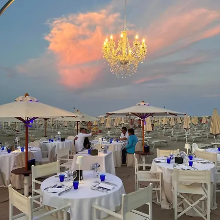 Maestrale 4*