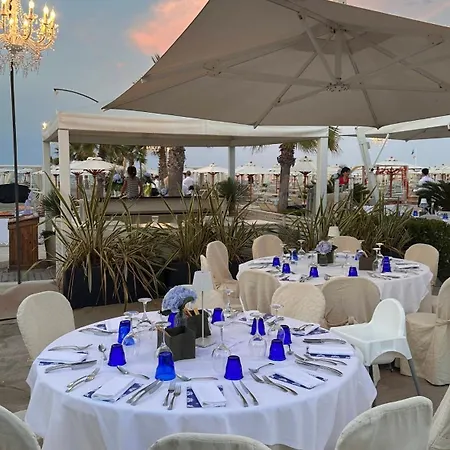 Maestrale 4* Riccione